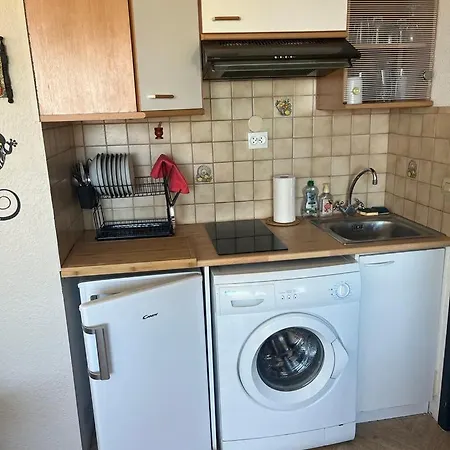 Bellavista Apartament Saint-Cyprien (Pyrenees-Orientales)