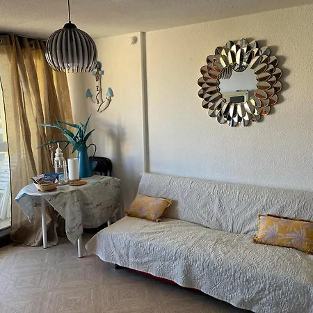 Apartament Bellavista *